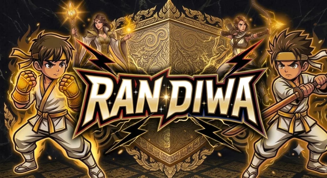 Ran Diwa Online — additional view