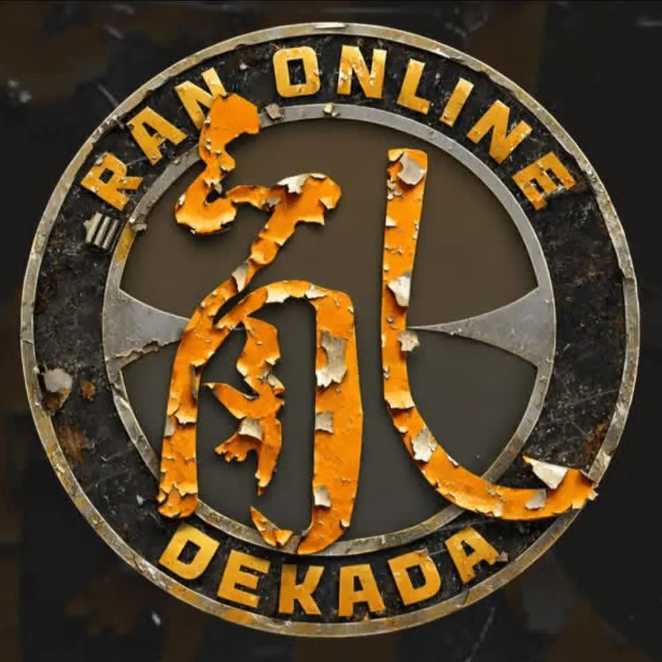 Dekada Ran Online: Havoc, image 1