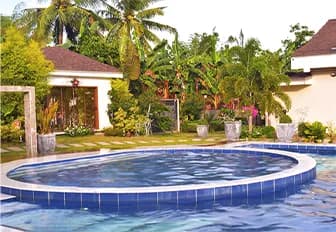 Sabel's Garden, Farm & Resort, image 1