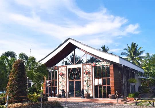 Sabel's Garden, Farm & Resort, image 7