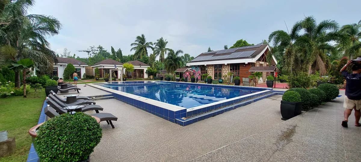 Sabel's Garden, Farm & Resort, image 9
