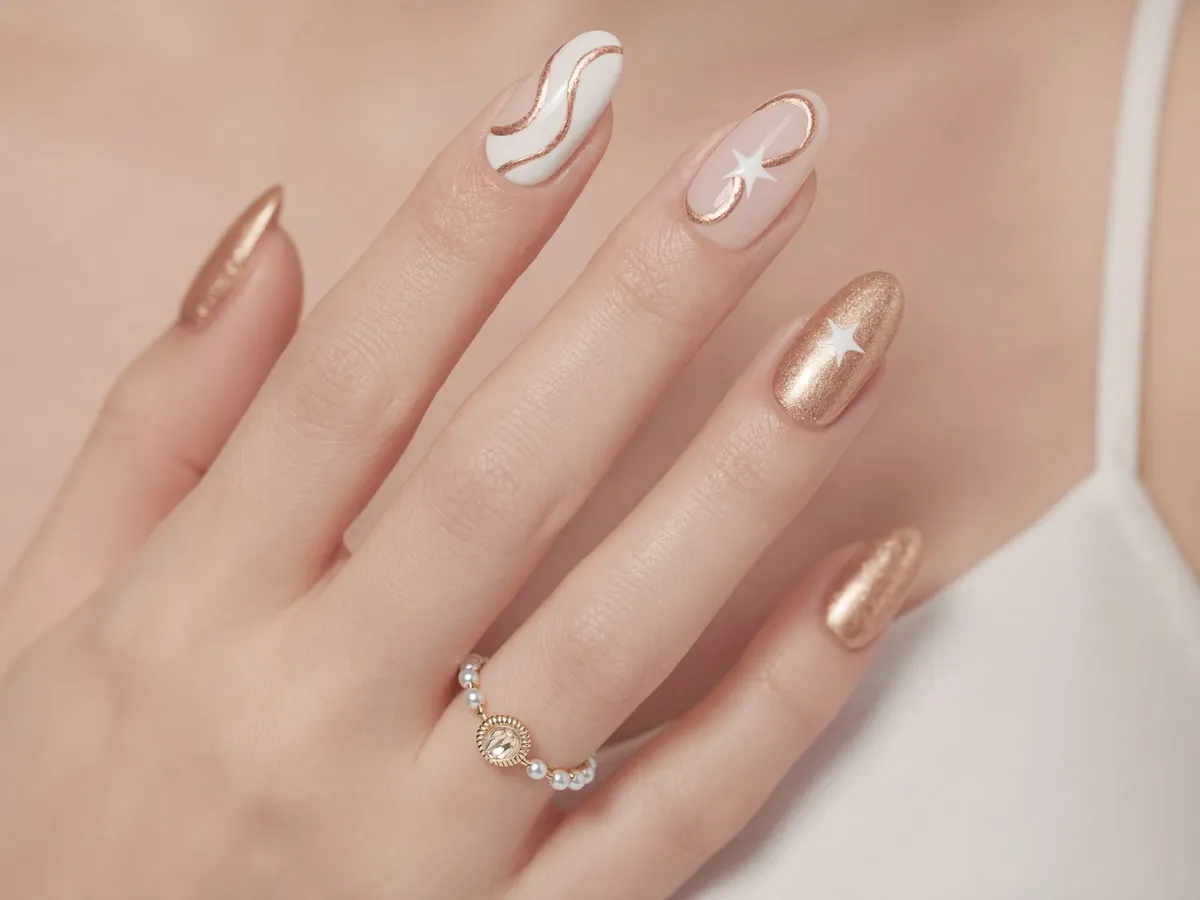 White Aura International Beauty Academy, image 3