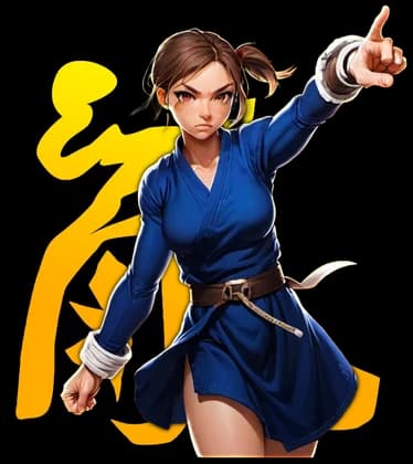 Rival — brand mark