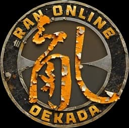 Dekada — brand mark
