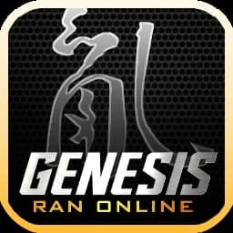 Genesis — brand mark