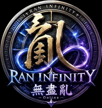 Infinity — brand mark